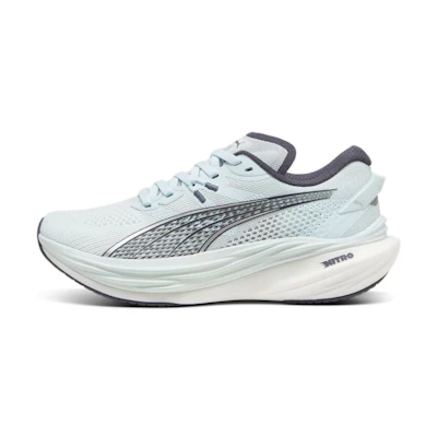 (W) Puma Deviate Nitro 3 'Nitro Blue Galactic Grey'