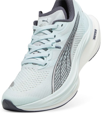 (Women) Puma Deviate Nitro 3 'Nitro Blue Galactic Grey' 309708-06 Purchase (Women) Puma Deviate Nitro 3 'Nitro Blue Galactic Grey' 309708-06