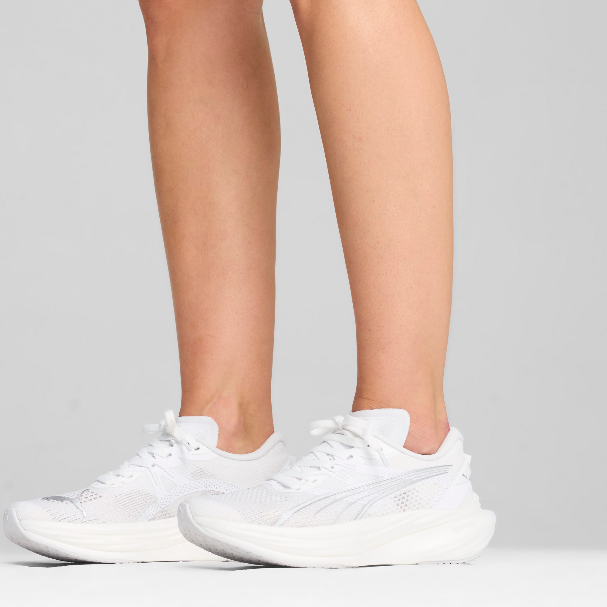 Lookbook (Zapatillas para mujer) Deviate Nitro 3 Running Shoes. 309708-10