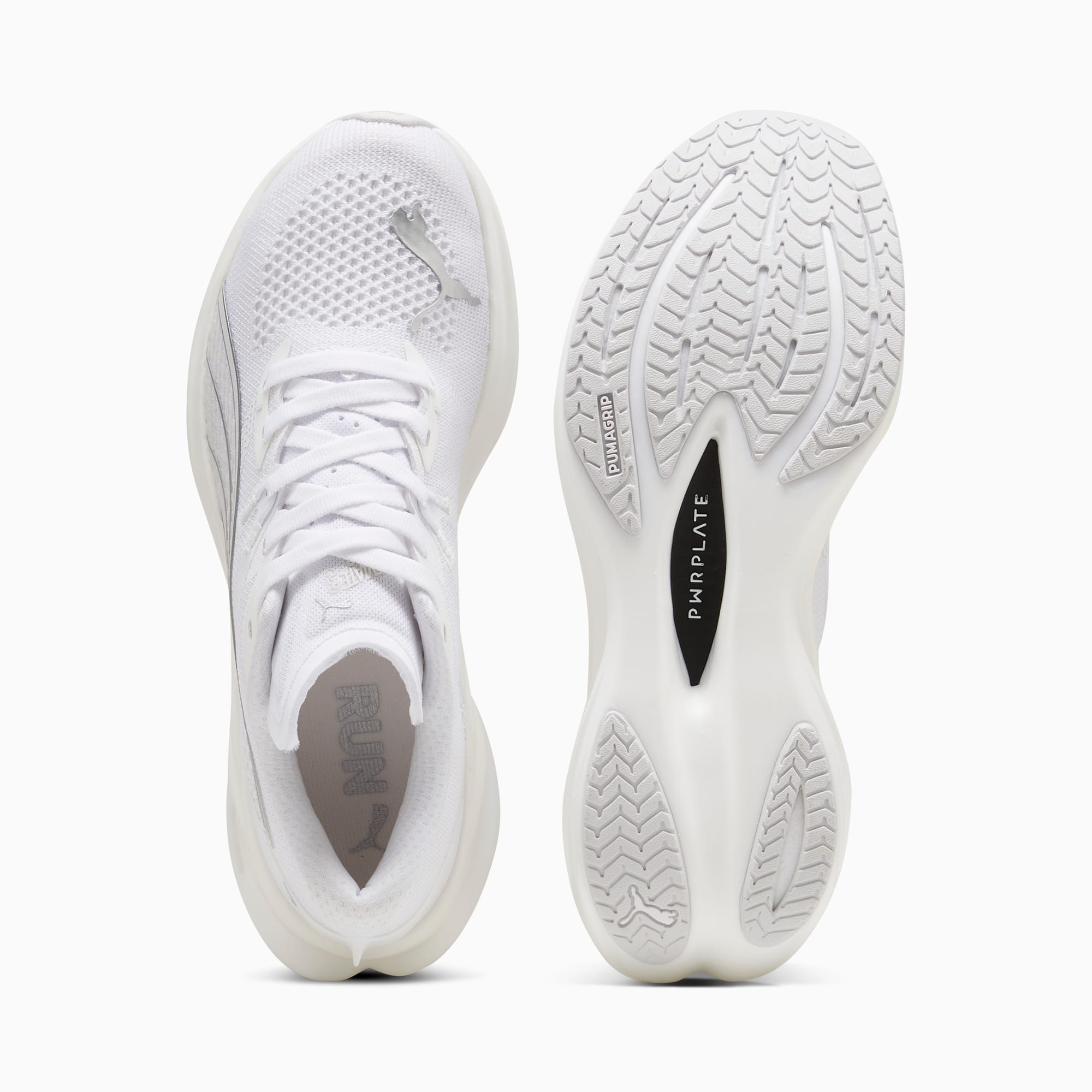 Sizing (Zapatillas para mujer) Deviate Nitro 3 Running Shoes. 309708-10
