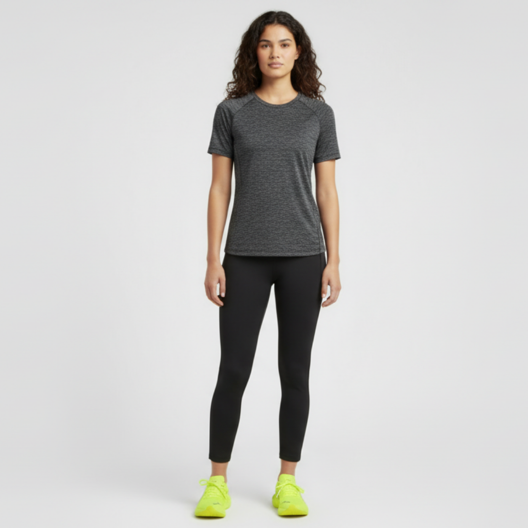 Lookbook (W) ディヴィエイトナイトロ3 ランニングシューズ 309708-12