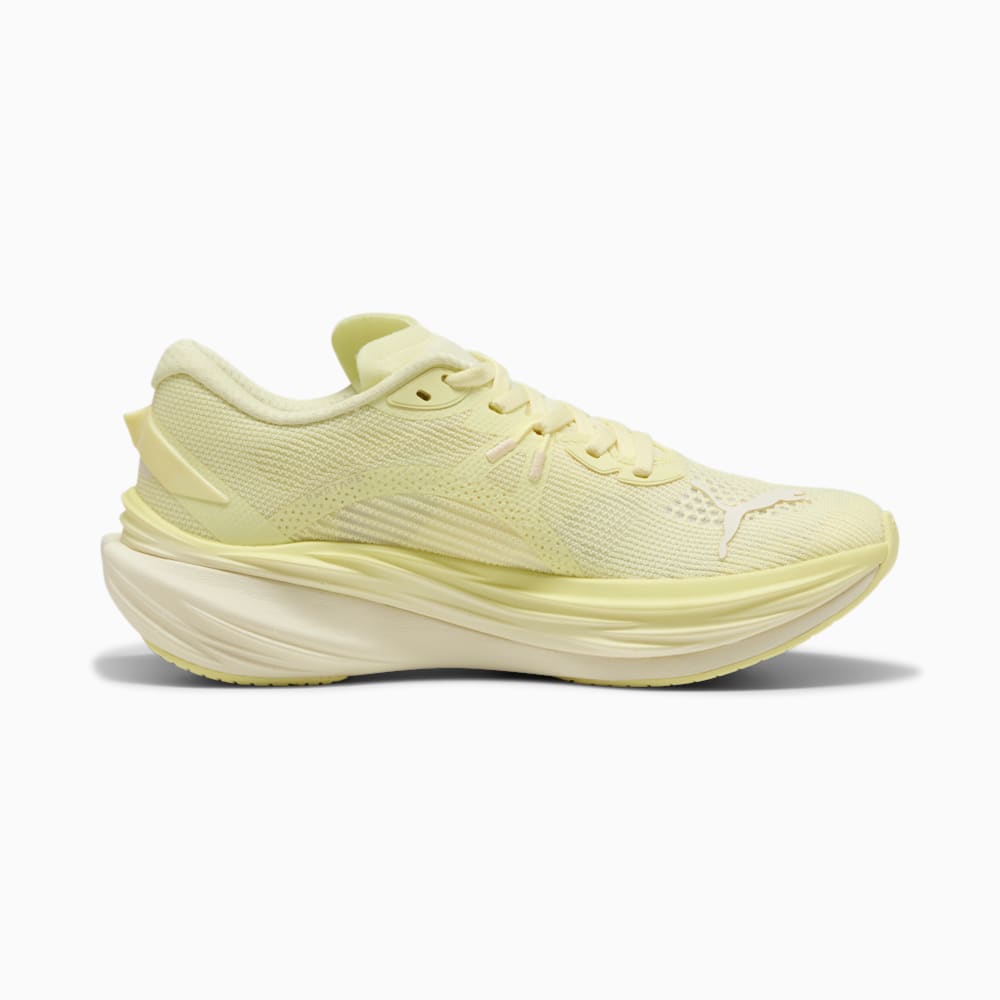 Purchase (W) Puma Deviate Nitro 3 Oro Luna/Nieve Alpina 309708-21