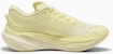 (Women) Puma Deviate Nitro 3 Gold Moon/Alpine Snow 309708-21