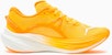 (Women) Puma Deviate Nitro 3 Wide Sun Stream/Heat Fire/PUMA White 378450-09