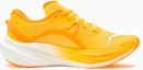 Purchase (Women) Puma Deviate Nitro 3 Wide Sun Stream/Heat Fire/PUMA White 378450-09