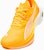 (Women) Puma Deviate Nitro 3 Wide Sun Stream/Heat Fire/PUMA White 378450-09