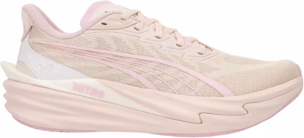 (Women) Puma Deviate Nitro 4 'Jasmine Flower Pearl Pink' 312124-15 (Women) Puma Deviate Nitro 4 'Jasmine Flower Pearl Pink' 312124-15
