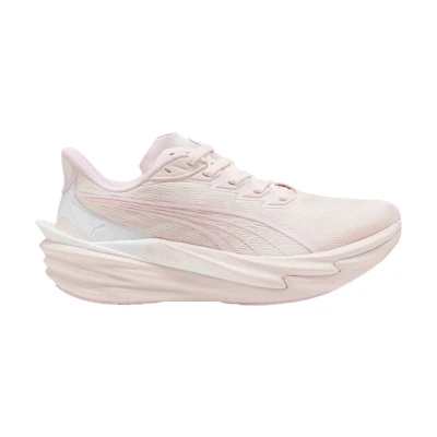 (W) Puma Deviate Nitro 4 'Jasmine Flower Pearl Pink'