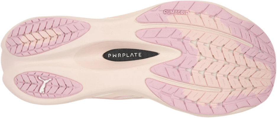 (Women) Puma Deviate Nitro 4 'Jasmine Flower Pearl Pink' 312124-15 Order (Women) Puma Deviate Nitro 4 'Jasmine Flower Pearl Pink' 312124-15