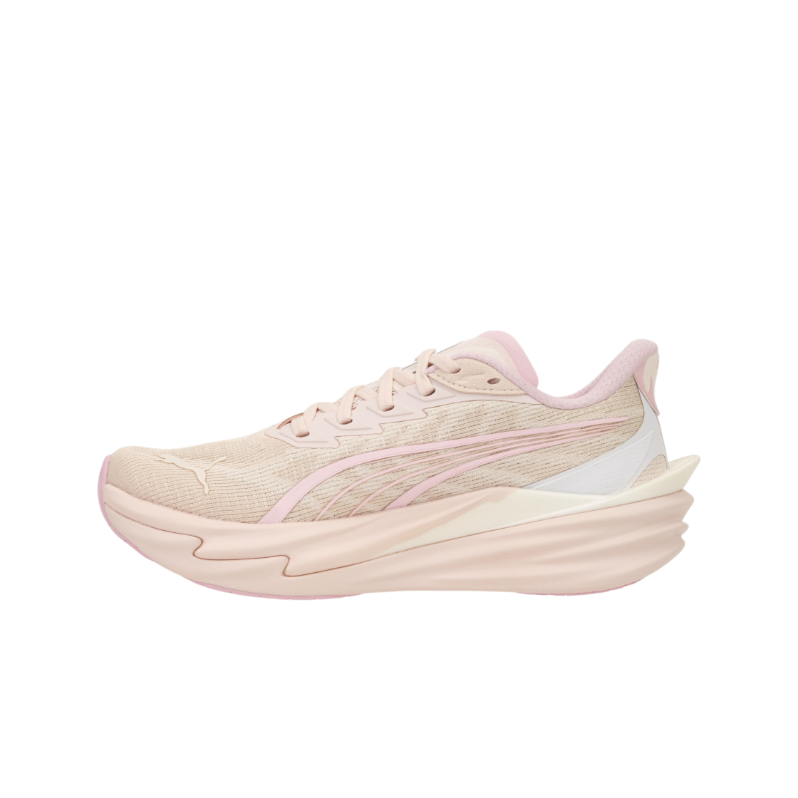 Lookbook (Women) Puma Deviate Nitro 4 'Jasmine Flower Pearl Pink' 312124-15