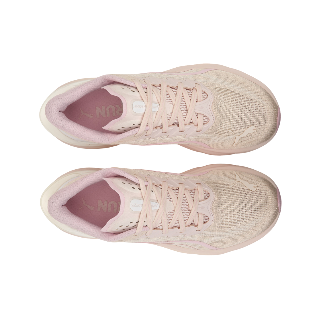 Purchase (Women) Puma Deviate Nitro 4 'Jasmine Flower Pearl Pink' 312124-15