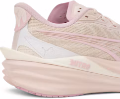 Cheap (W) Puma Deviate Nitro 4 ''茉莉花珍珠粉'' 312124-15