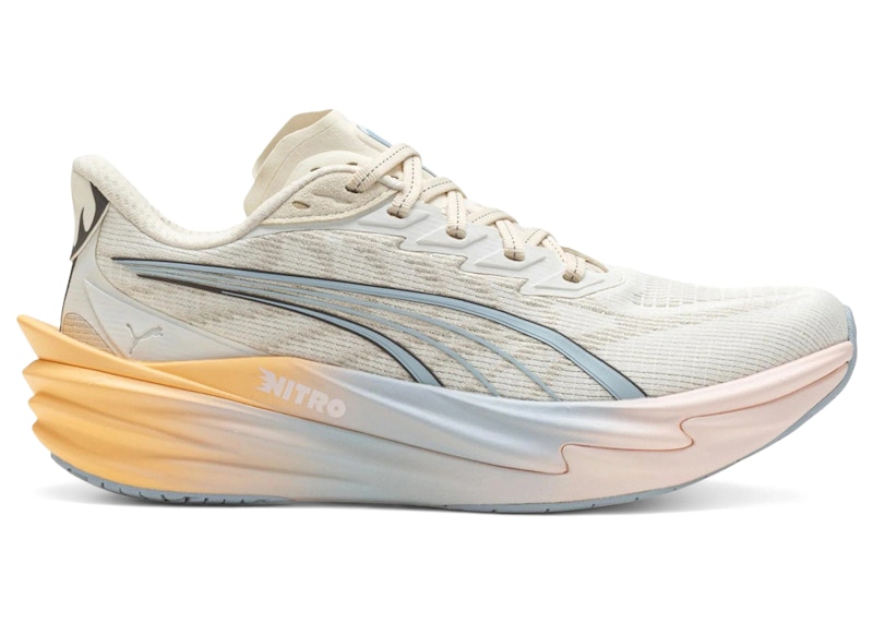 (Women) Puma Deviate Nitro 4 'Run Club' 312904-01