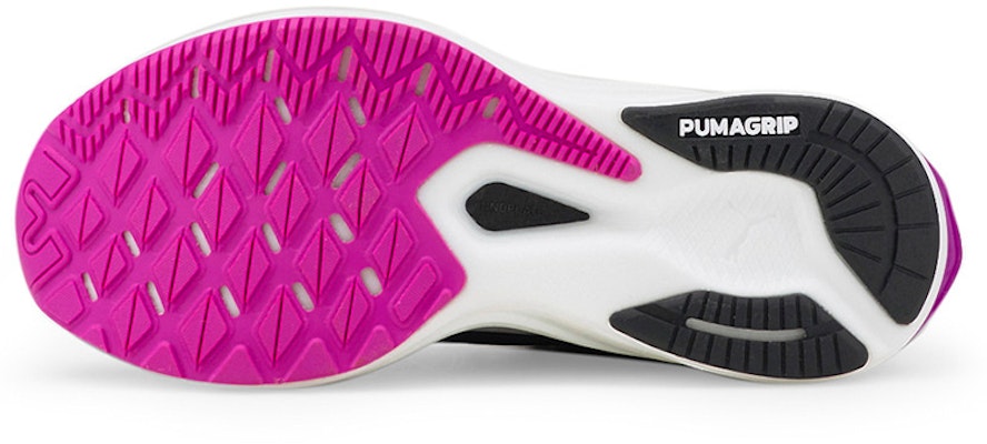 (W) Puma Deviate Nitro 'Negro Neon Cítricos' 194453-13 Purchase (W) Puma Deviate Nitro 'Negro Neon Cítricos' 194453-13