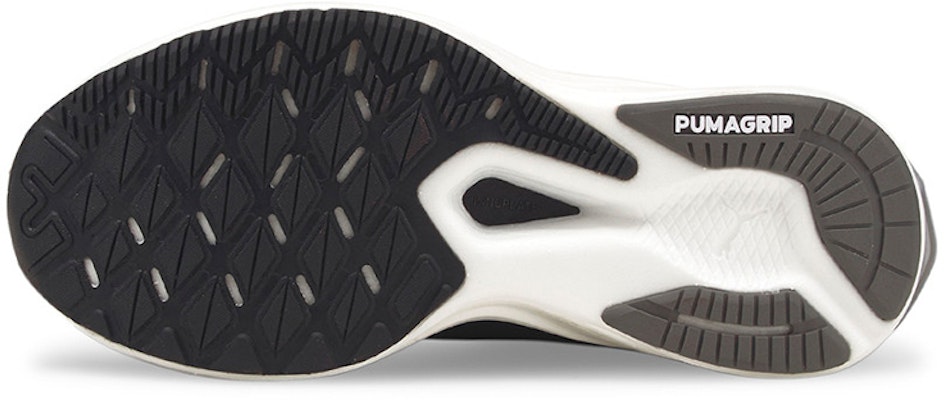 (Women) Puma Deviate Nitro 'Black White' 194453-07 Purchase (Women) Puma Deviate Nitro 'Black White' 194453-07