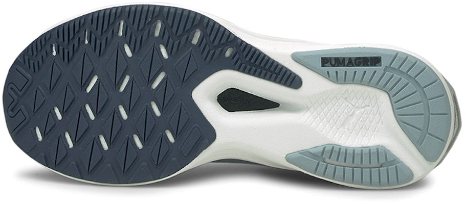 (Women) Puma Deviate Nitro 'Blue Fog' 194453-09 Purchase (Women) Puma Deviate Nitro 'Blue Fog' 194453-09