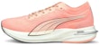 (W) Puma Deviate Nitro 'Elektro Peach' Wanita 194453-03
