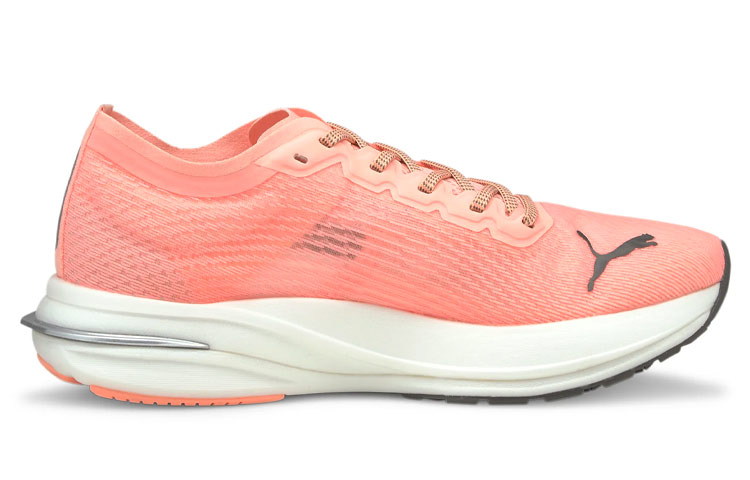 Order (W) Puma Deviate Nitro ''Elektro Peach'' Donna 194453-03