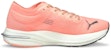 (W) Puma Deviate Nitro 'Elektro Peach' Wanita 194453-03