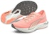 (W) Puma Deviate Nitro 'Elektro Peach' Wanita 194453-03