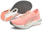 Lookbook (W) Puma Deviate Nitro 'Elektro Peach' Wanita 194453-03
