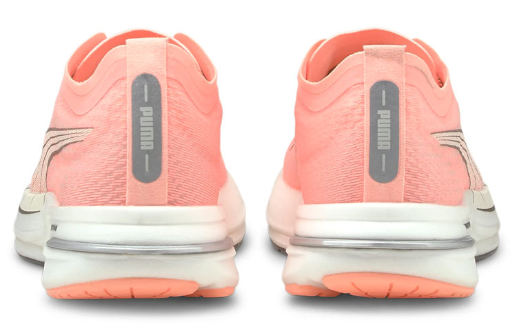Shop (W) Puma Deviate Nitro ''Elektro Peach'' Donna 194453-03
