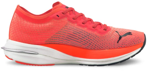 (W) Puma Deviate Nitro 'Explosión de Lava' 194453-01 Order (W) Puma Deviate Nitro 'Explosión de Lava' 194453-01