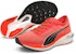 (W) Puma Deviate Nitro 'Lava Blast' Wanita Lelaki Kasut Lari 194453-01