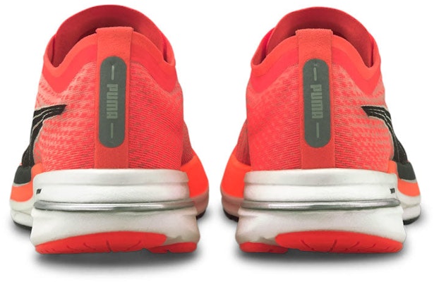 (Women) Puma Deviate Nitro 'Lava Blast' 194453-01 Shop (Women) Puma Deviate Nitro 'Lava Blast' 194453-01