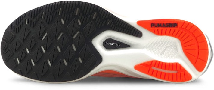 (W) Puma Deviate Nitro 'Explosión de Lava' 194453-01 Purchase (W) Puma Deviate Nitro 'Explosión de Lava' 194453-01