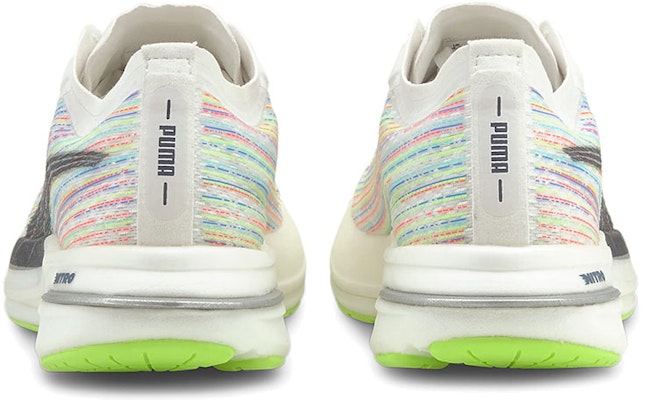 (W) Puma Velocity Nitro Spectra 'Blanco Verde' 195305-01 Shop (W) Puma Velocity Nitro Spectra 'Blanco Verde' 195305-01