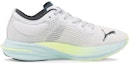Order (W) Puma Deviate Nitro 'Putih Gelap Batu' 194453-11