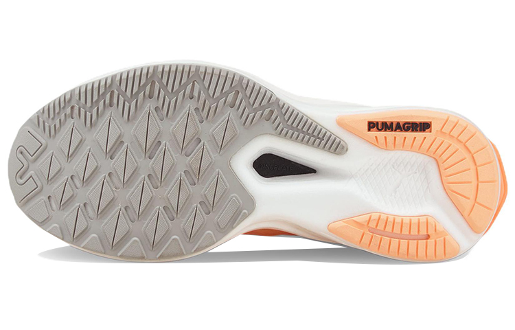 Purchase (Women) Puma Division Nitro Wildwash 376224-01