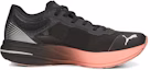 Order (W) Puma Deviate Nitro Carbon 'Hitam Merah Jambu Kembang' 377091-01