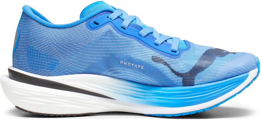 (女性)Puma Deviate Nitro Elite 2 '火蘭花超藍不對稱' 377787-02 Order (女性)Puma Deviate Nitro Elite 2 '火蘭花超藍不對稱' 377787-02
