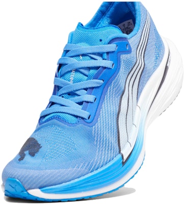 (女性)Puma Deviate Nitro Elite 2 '火蘭花超藍不對稱' 377787-02 Lookbook (女性)Puma Deviate Nitro Elite 2 '火蘭花超藍不對稱' 377787-02