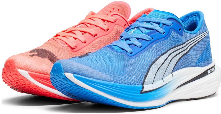 (女性)Puma Deviate Nitro Elite 2 '火蘭花超藍不對稱' 377787-02 Shop (女性)Puma Deviate Nitro Elite 2 '火蘭花超藍不對稱' 377787-02