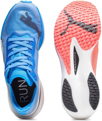 (女性)Puma Deviate Nitro Elite 2 '火蘭花超藍不對稱' 377787-02 Purchase (女性)Puma Deviate Nitro Elite 2 '火蘭花超藍不對稱' 377787-02