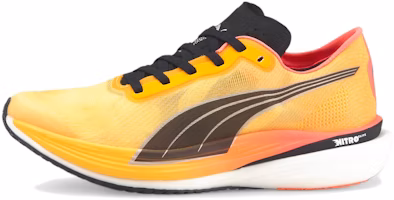 (Women) Puma Deviate Nitro Elite 2 'Fireglow' 378948-01 (Women) Puma Deviate Nitro Elite 2 'Fireglow' 378948-01