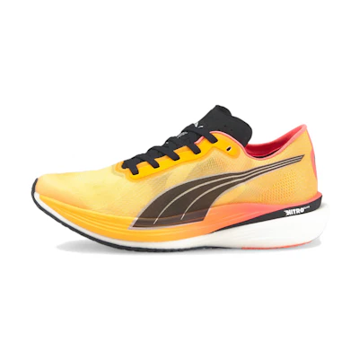 (W) Puma Deviate Nitro Elite 2 'Fireglow'