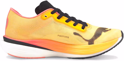 Order (W) Puma Deviate Nitro Elite 2 ''Fireglow'' Laufschuhe 378948-01