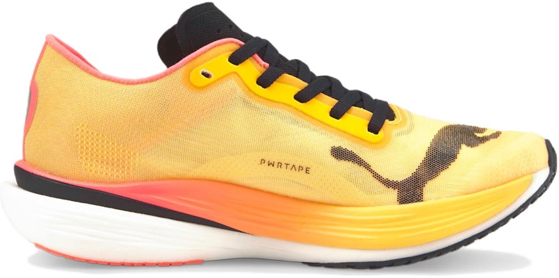 (Women) Puma Deviate Nitro Elite 2 'Fireglow' 378948-01 Order (Women) Puma Deviate Nitro Elite 2 'Fireglow' 378948-01