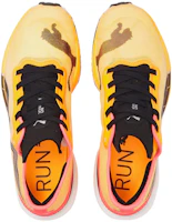 Lookbook (W) Puma Deviate Nitro Elite 2 ''Fireglow'' Laufschuhe 378948-01