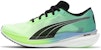 (W) Puma Deviate Nitro Elite 2 'Fizzy Lime Royal Sapphire' Lelaki/Berikut 377787-01