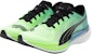 (W) Puma Deviate Nitro Elite 2 'Fizzy Lime Royal Sapphire' Lelaki/Berikut 377787-01