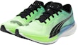Lookbook (W) Puma Deviate Nitro Elite 2 'Fizzy Lime Royal Sapphire' Lelaki/Berikut 377787-01