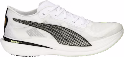 (Women) Puma Deviate Nitro Elite 2 'Run 75' 377789-01 (Women) Puma Deviate Nitro Elite 2 'Run 75' 377789-01