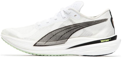 (Women) Puma Deviate Nitro Elite 2 'Run 75' 377789-01 (Women) Puma Deviate Nitro Elite 2 'Run 75' 377789-01