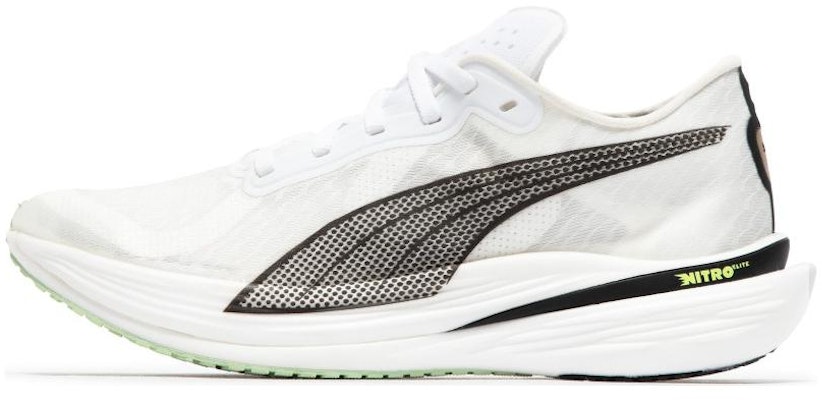 (Women) Puma Deviate Nitro Elite 2 'Run 75' 377789-01 Buy (Women) Puma Deviate Nitro Elite 2 'Run 75' 377789-01
