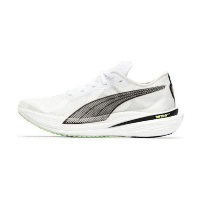 (W) Puma Deviate Nitro Elite 2 'Run 75'